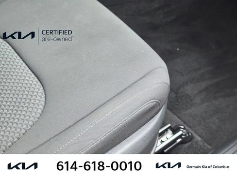 Certified 2026 Kia Sportage LX FWD image 26