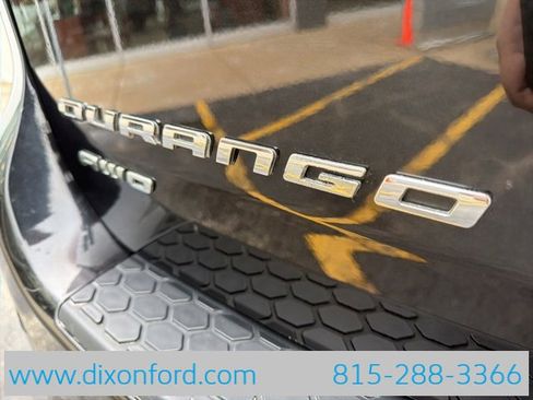 Used 2013 Dodge Durango Crew image 28