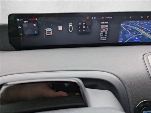 New 2025 Ford Expedition Tremor image 9