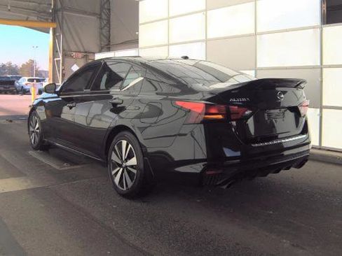 Used 2021 Nissan Altima 2.5 SL image 7