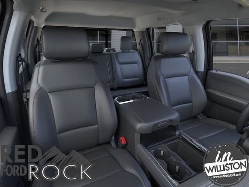 New 2026 Ford F250 Lariat AWD/4WD image 10