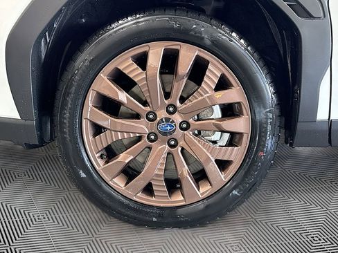 New 2026 Subaru Forester Sport image 30