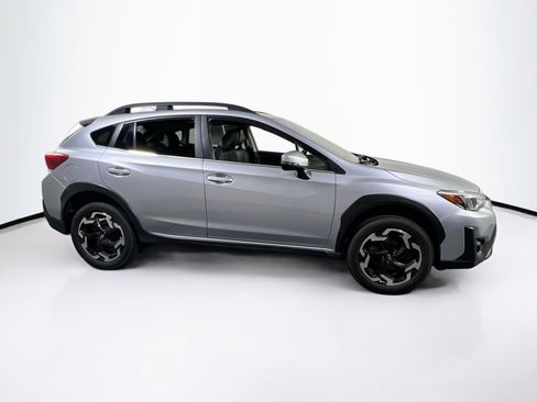 Used 2023 Subaru Crosstrek 2.5i Limited w/ Moonroof Package image 4