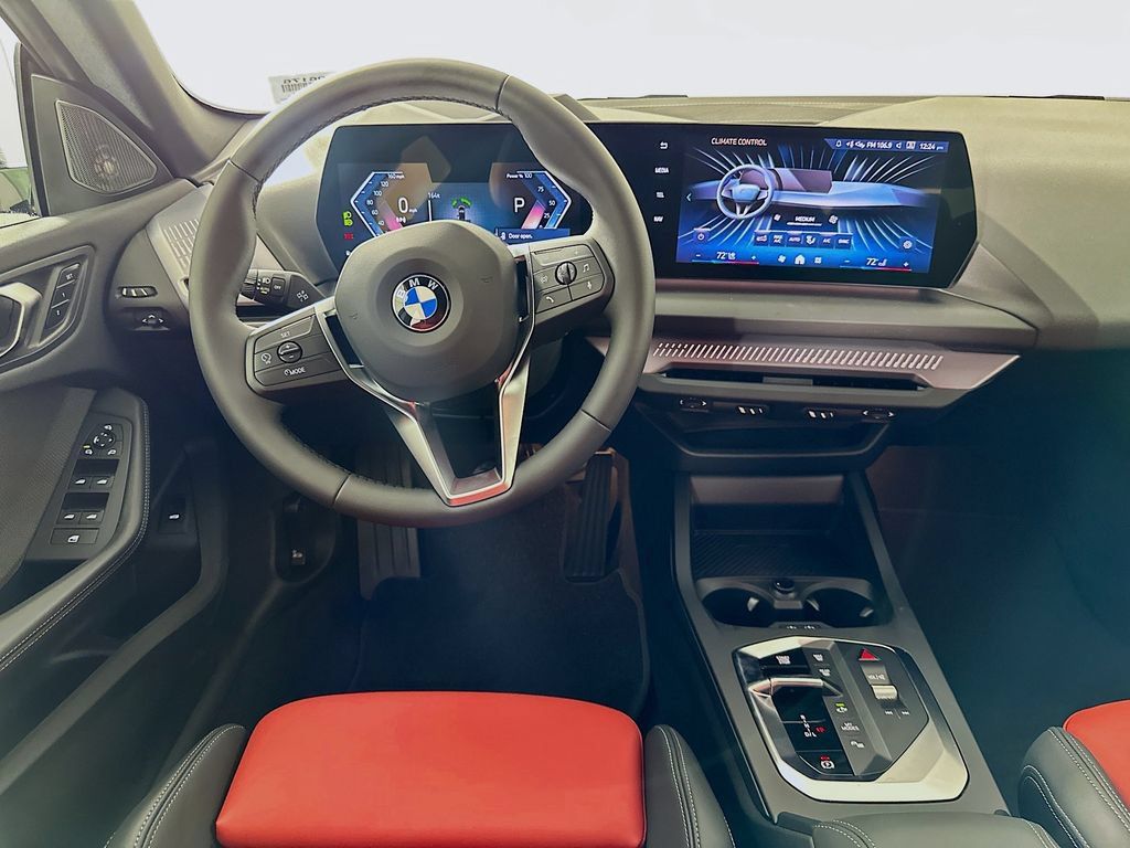 Used 2026 BMW 228i xDrive w/ Technology Package AWD/4WD image 19