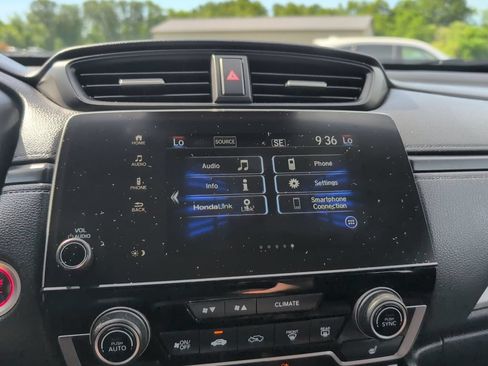 Used 2022 Honda CR-V Special Edition image 17