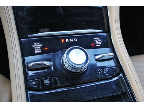 Used 2022 Jeep Grand Cherokee Summit AWD/4WD image 28
