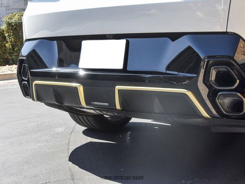 Used 2024 BMW XM w/ M Driver's Package image 89