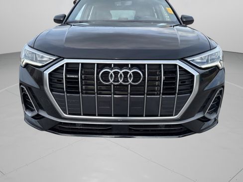 Used 2024 Audi Q3 2.0T Premium image 46
