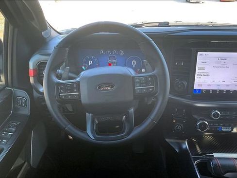 Used 2024 Ford F150 Raptor image 5