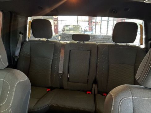 Used 2026 RAM 2500 Big Horn AWD/4WD image 36