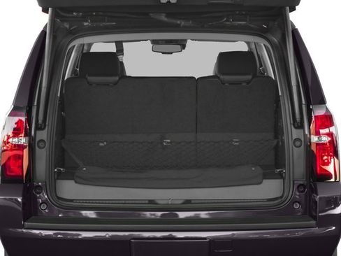 Used 2016 Chevrolet Tahoe LT w/ Texas Edition Package image 12