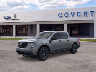 New 2026 Ford Maverick XLT w/ XLT Luxury Package
