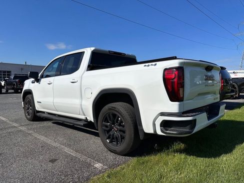 Used 2023 GMC Sierra 1500 Elevation AWD/4WD image 3