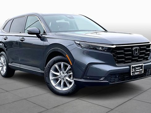 Used 2023 Honda CR-V EX-L image 2