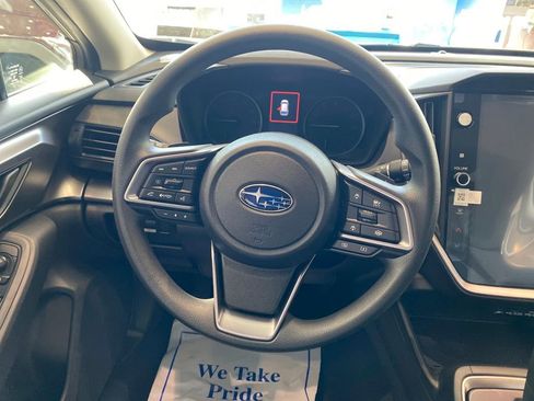 New 2026 Subaru Impreza 2.0i Sport AWD/4WD image 12