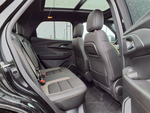 Used 2026 Chevrolet TrailBlazer ACTIV w/ Convenience Package FWD image 27