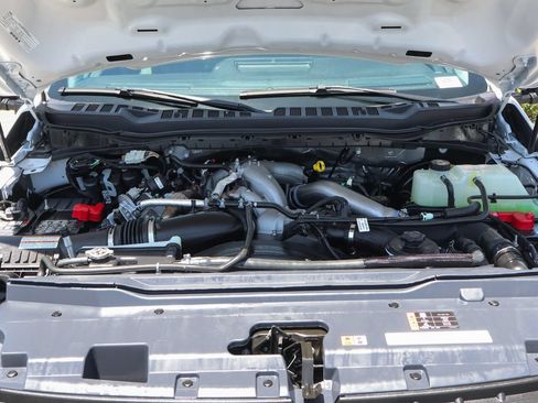 Used 2024 Ford F350 XL RWD image 11