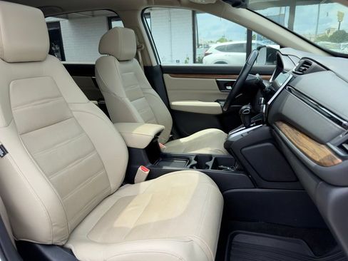 Used 2020 Honda CR-V EX-L image 27