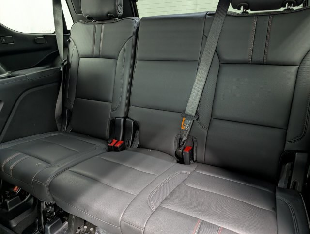 Used 2025 Chevrolet Tahoe RST w/ Advanced Technology Package AWD/4WD image 16