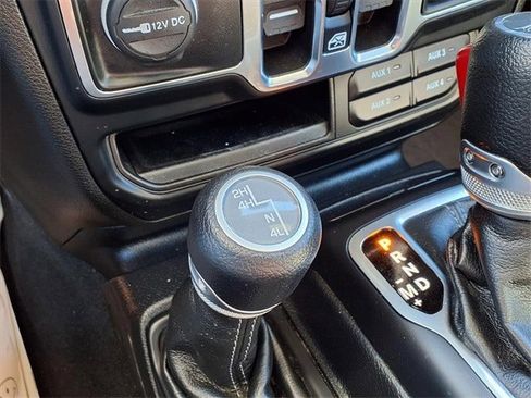 Certified 2024 Jeep Gladiator Sport image 6