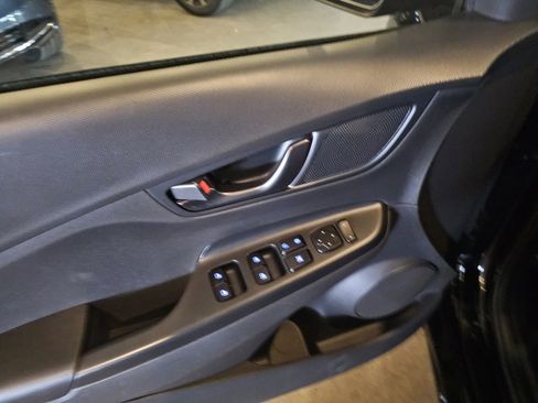 Used 2023 Hyundai Kona N Line image 18