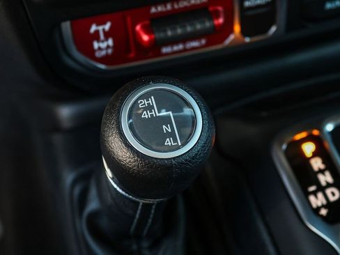 New 2026 Jeep Gladiator Sport AWD/4WD image 22