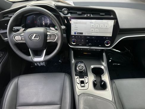 Used 2023 Lexus RZ 450e Premium image 25
