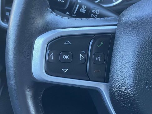Used 2023 RAM 1500 Big Horn AWD/4WD image 18