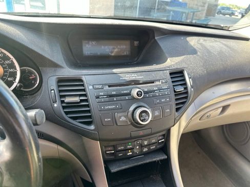 Used 2010 Acura TSX Sedan FWD image 11