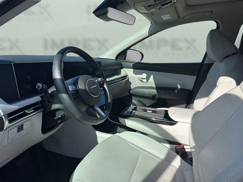 Used 2025 Hyundai Tucson SEL image 9