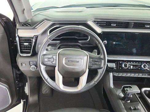 Used 2022 GMC Sierra 1500 Denali AWD/4WD image 23