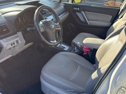 Used 2014 Subaru Forester 2.5i Touring image 7