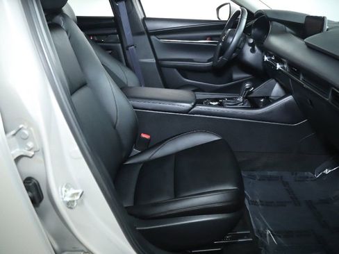 Used 2025 MAZDA MAZDA3 s image 34