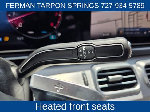 Used 2025 Mercedes-Benz GLE 350 4MATIC image 32