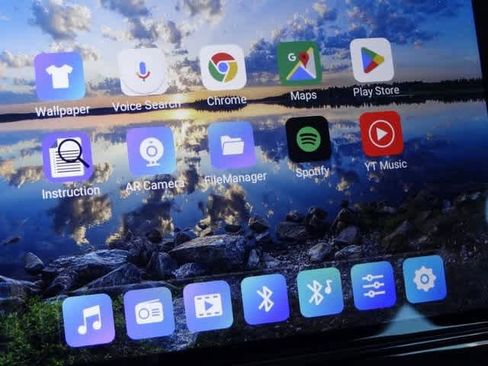 Used 2019 Honda CR-V LX image 18