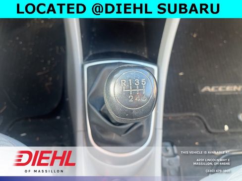 Used 2016 Hyundai Accent SE image 16