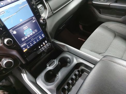 Used 2023 RAM 1500 Big Horn image 48