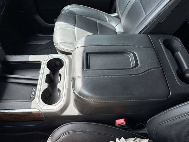Used 2021 Chevrolet Silverado 1500 High Country w/ LPO, Dark Essentials Package AWD/4WD image 20
