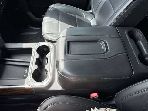 Used 2021 Chevrolet Silverado 1500 High Country w/ LPO, Dark Essentials Package AWD/4WD image 20