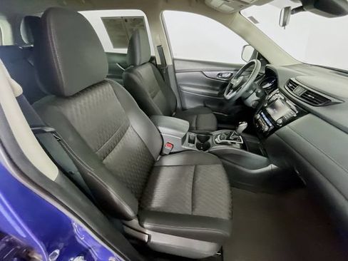 Used 2019 Nissan Rogue SV AWD/4WD image 27