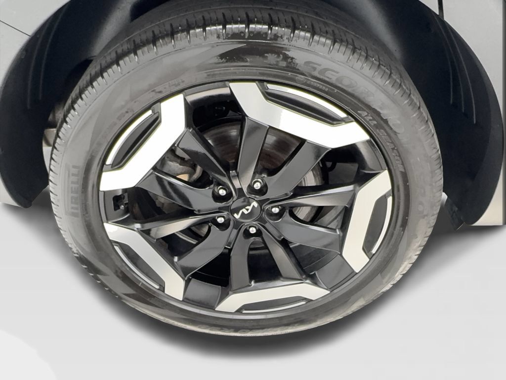 Used 2024 Kia Telluride EX w/ EX Captain's Chair Package AWD/4WD image 17
