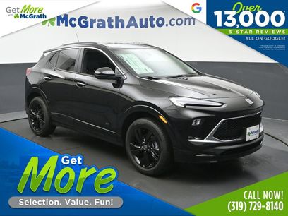 New 2026 Buick Encore GX Sport Touring w/ Comfort Package