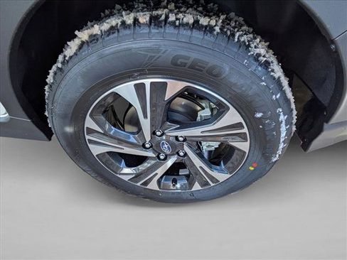 New 2026 Subaru Crosstrek 2.5i Premium image 8