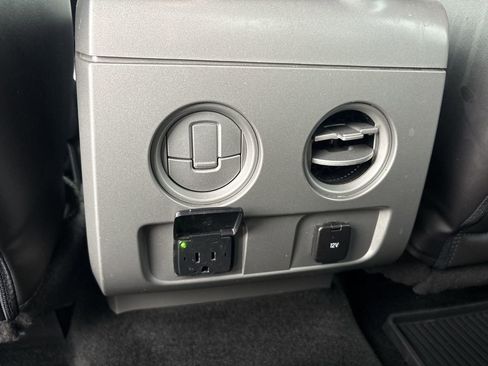 Used 2011 Ford F150 FX4 w/ FX Luxury Pkg image 21