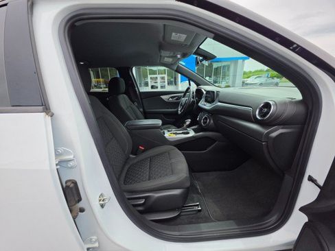 Used 2020 Chevrolet Blazer LT AWD/4WD image 13