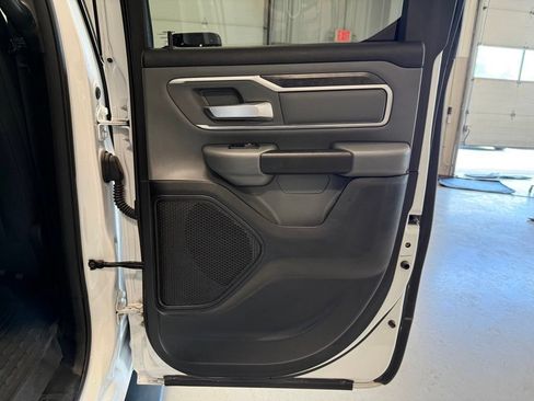 Used 2021 RAM 1500 Big Horn AWD/4WD image 27