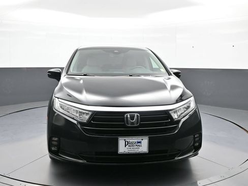 Certified 2022 Honda Odyssey EX-L image 2