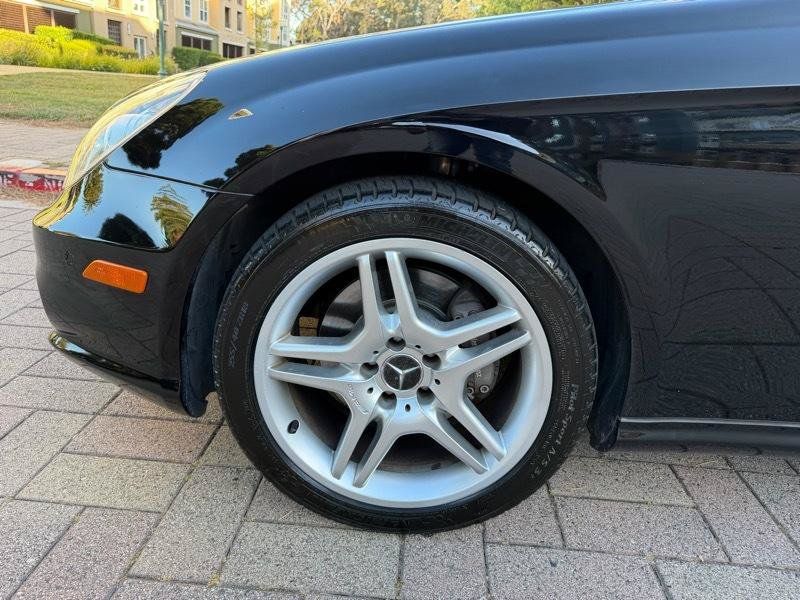 Used 2006 Mercedes-Benz CLS 500 image 22