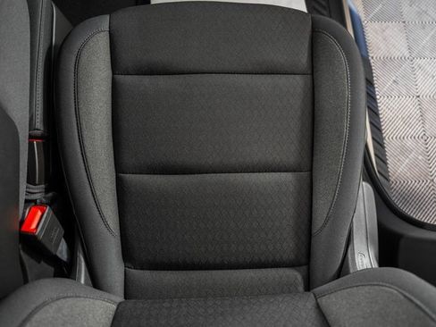 New 2026 Chevrolet Silverado 1500 Custom Trail Boss image 35