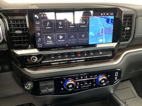 New 2026 GMC Sierra 1500 Elevation w/ Elevation Premium Package image 28